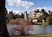 Eastnor Castle England Rental