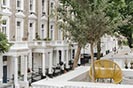 The Bengal Tiger London Townhome Holiday Rental