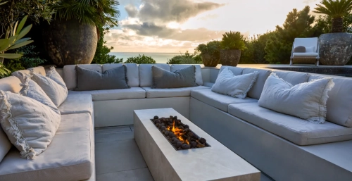 The Cliff England Villa Rentals