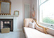 White Victorian England Vacation Villa - London