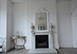 White Victorian England Vacation Villa - London