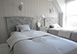 White Victorian England Vacation Villa - London