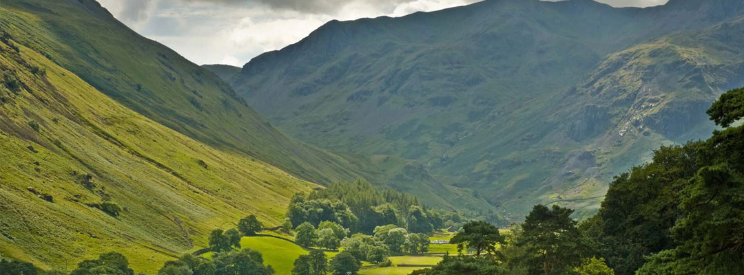 Lake District  Vacation Rentals