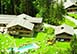 Baby Bear France Vacation Villa - Chamonix