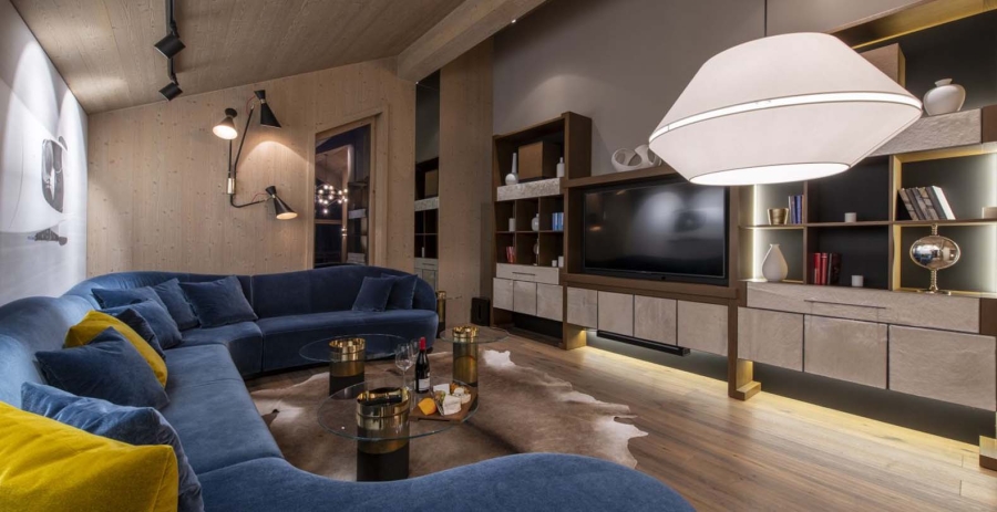 Chalet Altius France Vacation Villa - Meribel