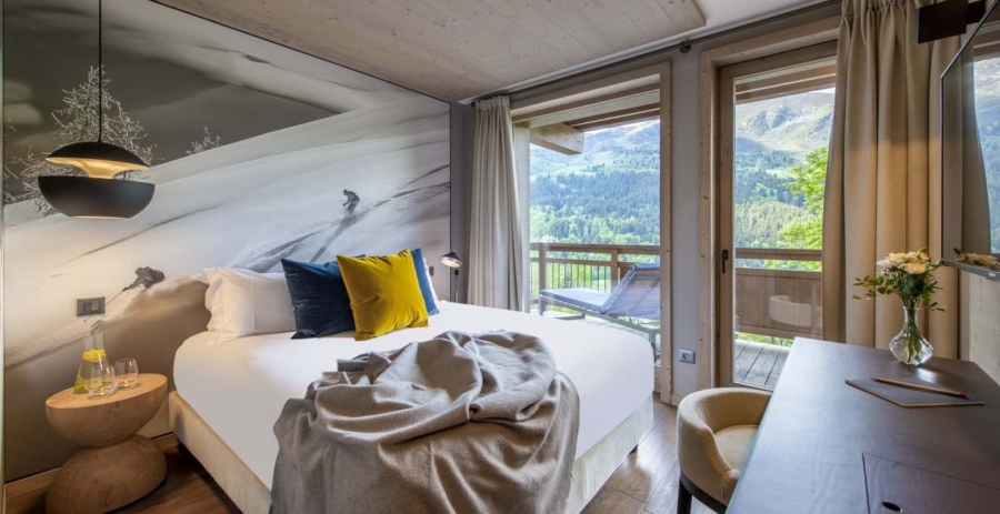 Chalet Altius France Vacation Villa - Meribel