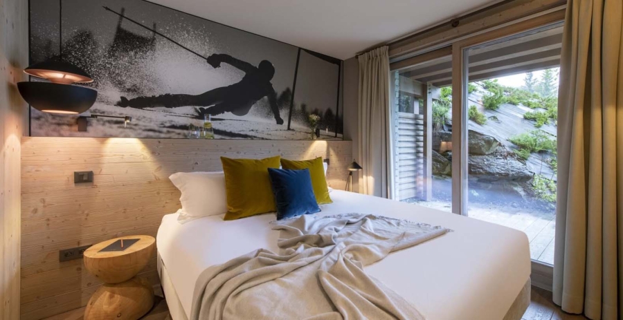 Chalet Altius France Vacation Villa - Meribel