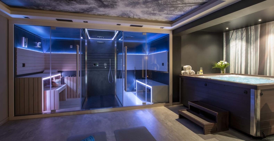 Chalet Altius France Vacation Villa - Meribel