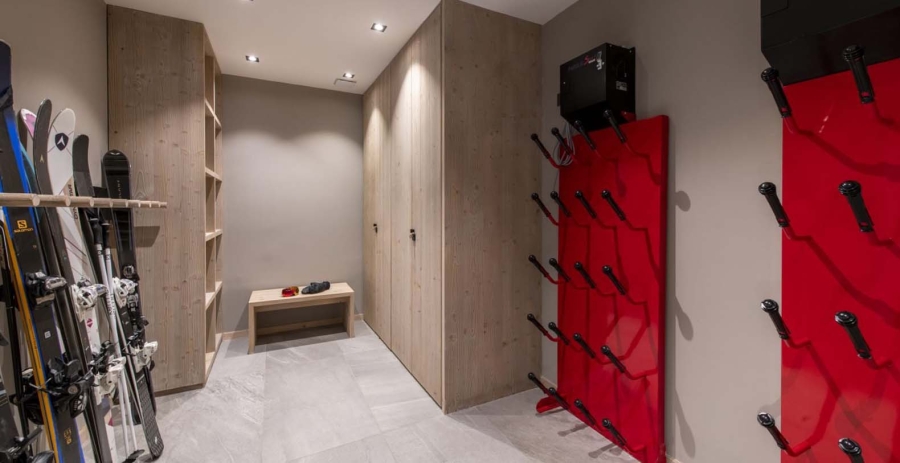 Chalet Altius France Vacation Villa - Meribel