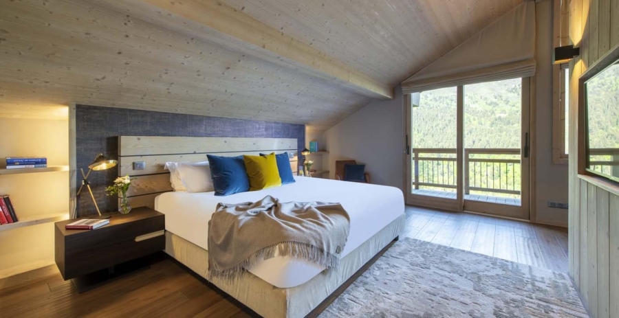 Chalet Altius France Vacation Villa - Meribel