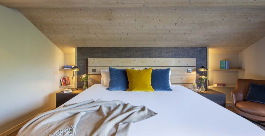 Chalet Altius France Vacation Villa - Meribel