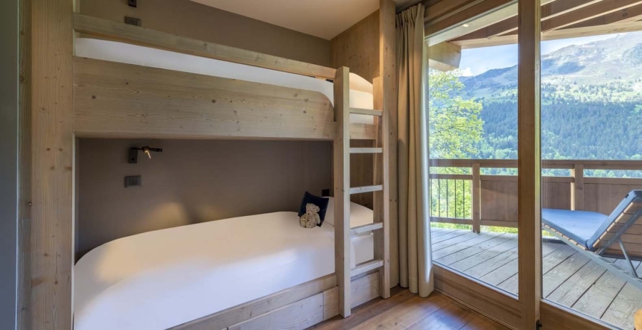 Chalet Altius France Vacation Villa - Meribel