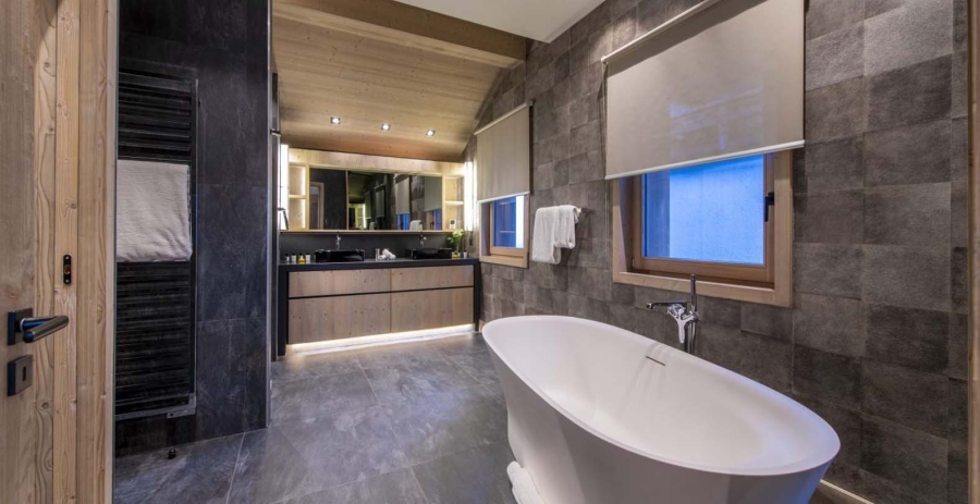 Chalet Altius France Vacation Villa - Meribel