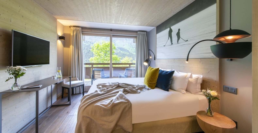 Chalet Altius France Vacation Villa - Meribel
