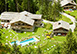 Chamonix Chalet France Vacation Villa - Chamonix