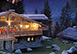 Chamonix Chalet France Vacation Villa - Chamonix