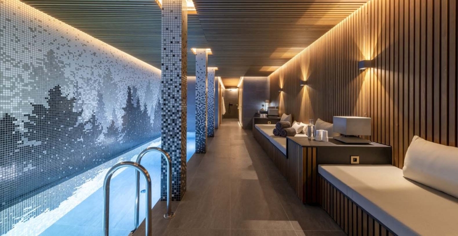 Chalet Ascension France Vacation Villa - Courchevel 1650