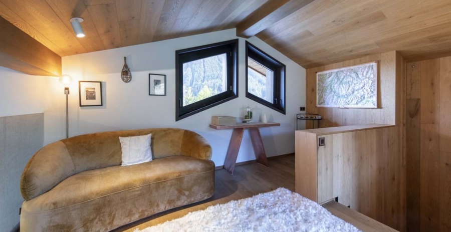 Chalet Ascension France Vacation Villa - Courchevel 1650