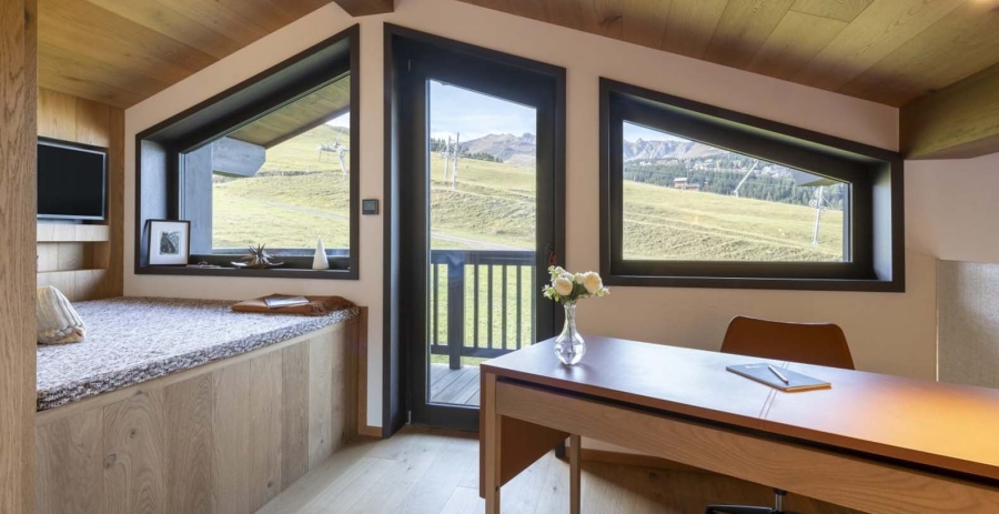 Chalet Ascension France Vacation Villa - Courchevel 1650