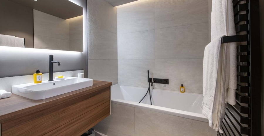 Chalet Ascension France Vacation Villa - Courchevel 1650