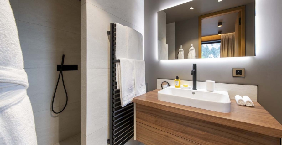 Chalet Ascension France Vacation Villa - Courchevel 1650