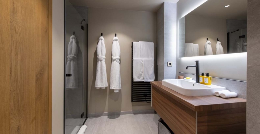 Chalet Ascension France Vacation Villa - Courchevel 1650