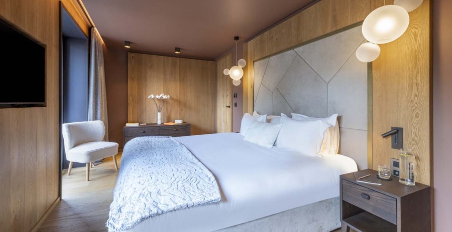Chalet Ascension France Vacation Villa - Courchevel 1650