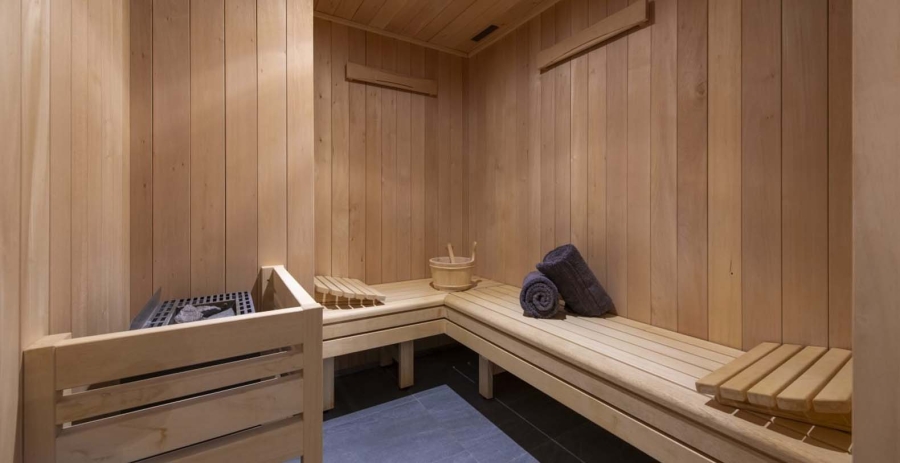 Chalet Ascension France Vacation Villa - Courchevel 1650