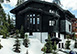 Chalet Black Pearl France Vacation Villa - Courchevel 1850