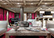 Chalet Black Pearl France Vacation Villa - Courchevel 1850