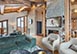 Chalet Bois du Ban France Vacation Villa - Courchevel 1850