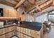 Chalet Bois du Ban France Vacation Villa - Courchevel 1850