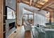 Chalet Bois du Ban France Vacation Villa - Courchevel 1850