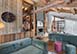 Chalet Bois du Ban France Vacation Villa - Courchevel 1850