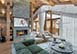 Chalet Bois du Ban France Vacation Villa - Courchevel 1850