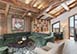 Chalet Bois du Ban France Vacation Villa - Courchevel 1850