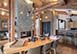 Chalet Bois du Ban France Vacation Villa - Courchevel 1850