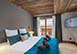 Chalet Ciuk France Vacation Villa - Courchevel