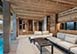 Chalet Ciuk France Vacation Villa - Courchevel