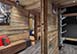 Chalet Ciuk France Vacation Villa - Courchevel