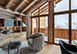 Chalet Ciuk France Vacation Villa - Courchevel