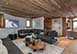 Chalet Ciuk France Vacation Villa - Courchevel