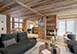 Chalet Ciuk France Vacation Villa - Courchevel