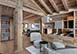 Chalet Ciuk France Vacation Villa - Courchevel