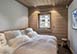 Chalet Continental France Vacation Villa - Courchevel