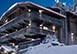 France Vacation Villa - Chalet Edelweiss Courchevel