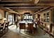 France Vacation Villa - Chalet Edelweiss Courchevel