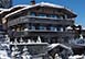 France Vacation Villa - Chalet Edelweiss Courchevel