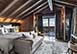 Chalet Elixir France Vacation Villa - Courchevel 1850