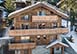 Chalet Elixir France Vacation Villa - Courchevel 1850